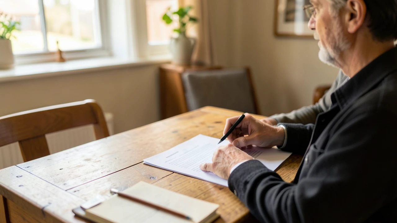 Beyond Court Battles: How Mediation Works When Litigation Doesn't: Area Milford Sea
