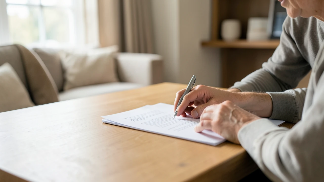 Why Choose Mediation Over Litigation in Mortimer Common? Area Mortimer Common