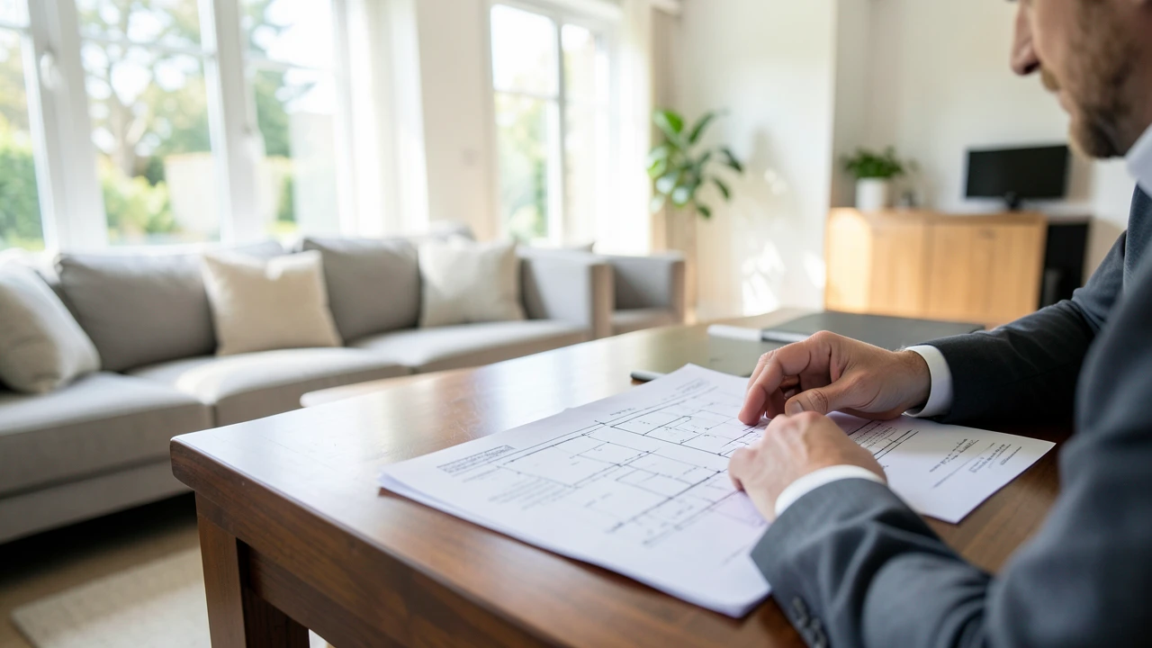 Why Mediation is Designed for Complex Family Realities in Mortimer Common Area Mortimer Common