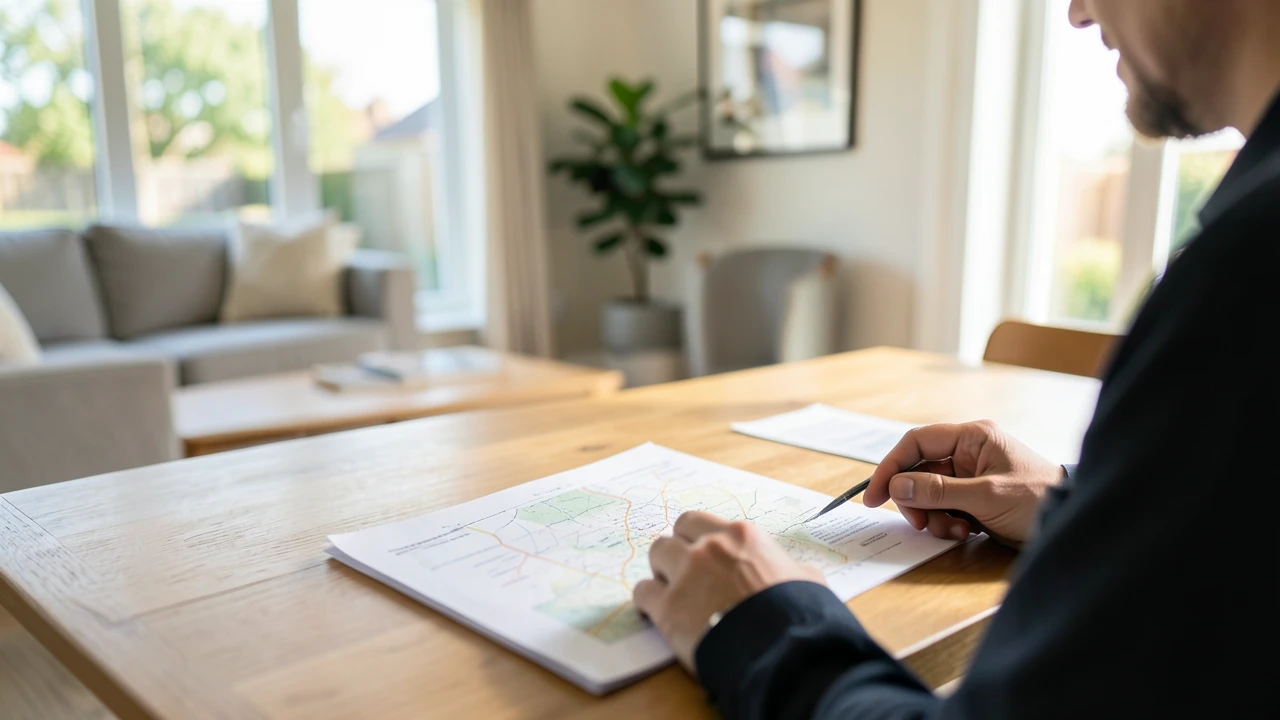 Understanding Mediation: A Practical Solution for Mortimer Common Families | Area Mortimer Common
