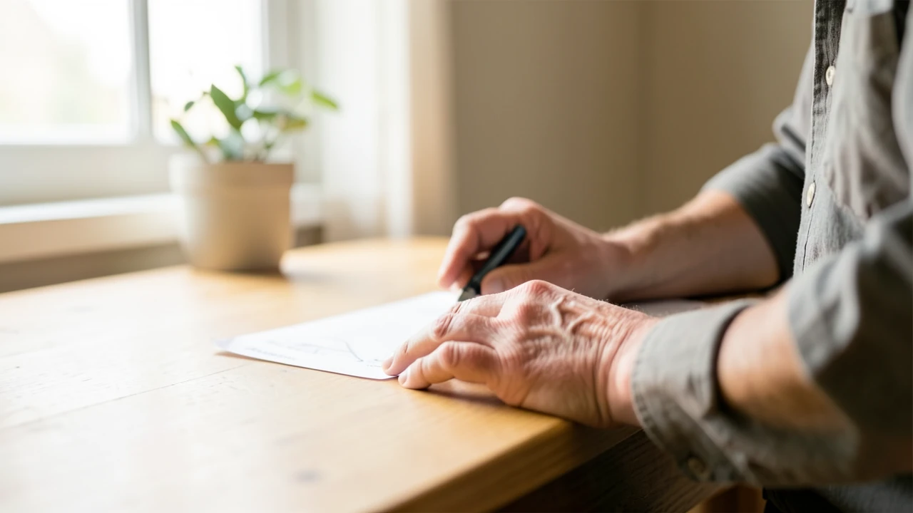Mediation: The Efficient Alternative to Court Proceedings in Mortimer - Area Mortimer