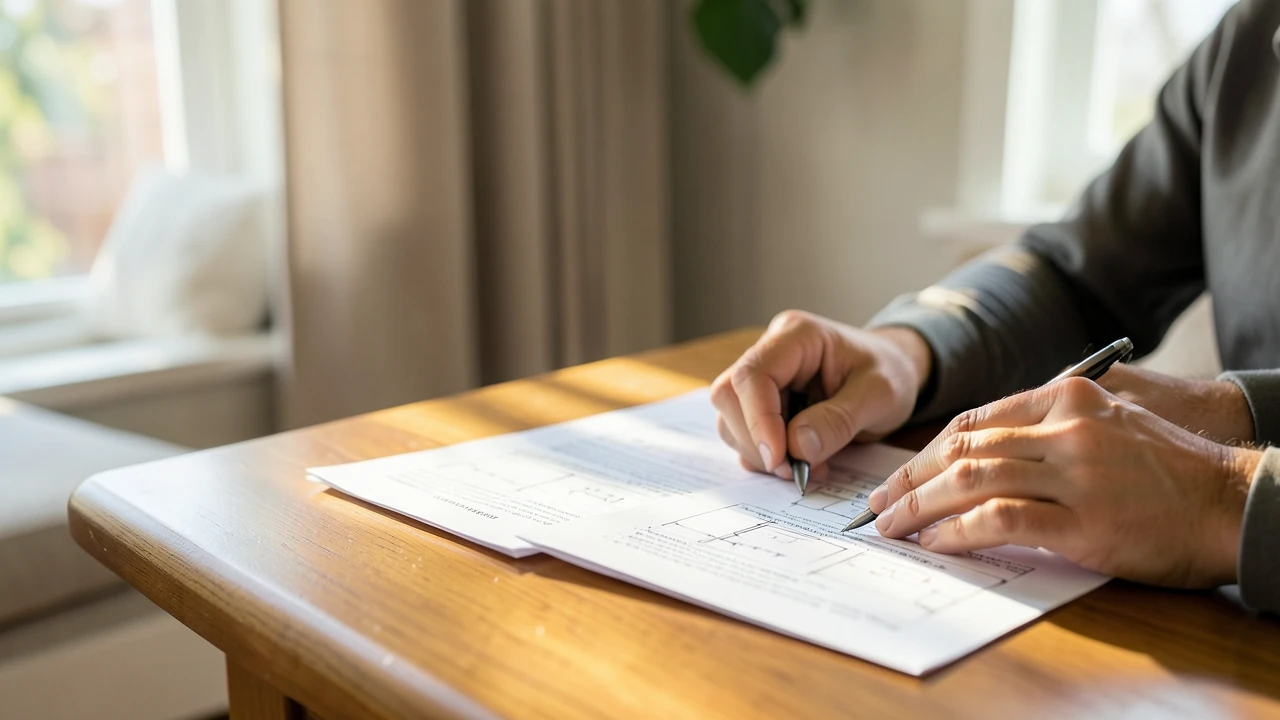 Navigating Family Law in Mortimer: A Pragmatic Path to Resolution, Area Mortimer