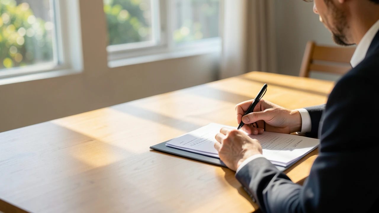 What Is Family Mediation and Why Does it Work Locally? Area Mount Herman
