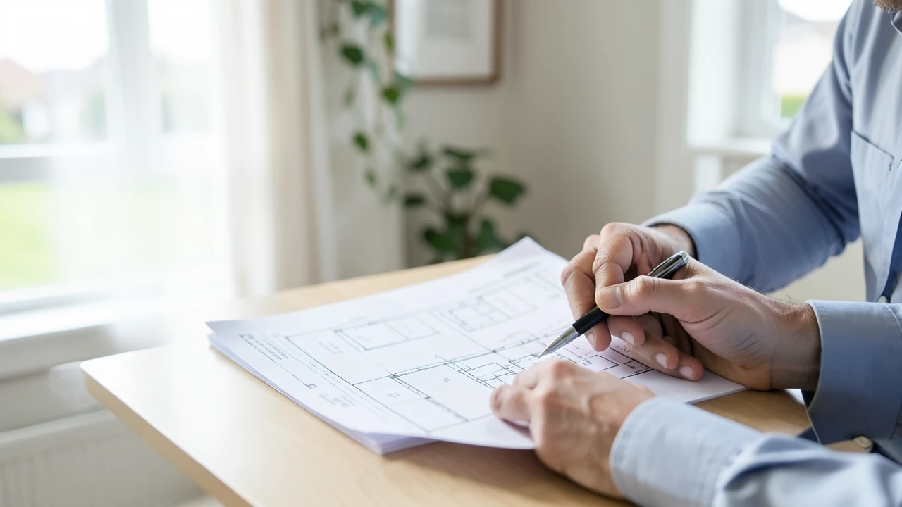 How We Help with Financial & Property Mediation in Mudeford, Area Mudeford