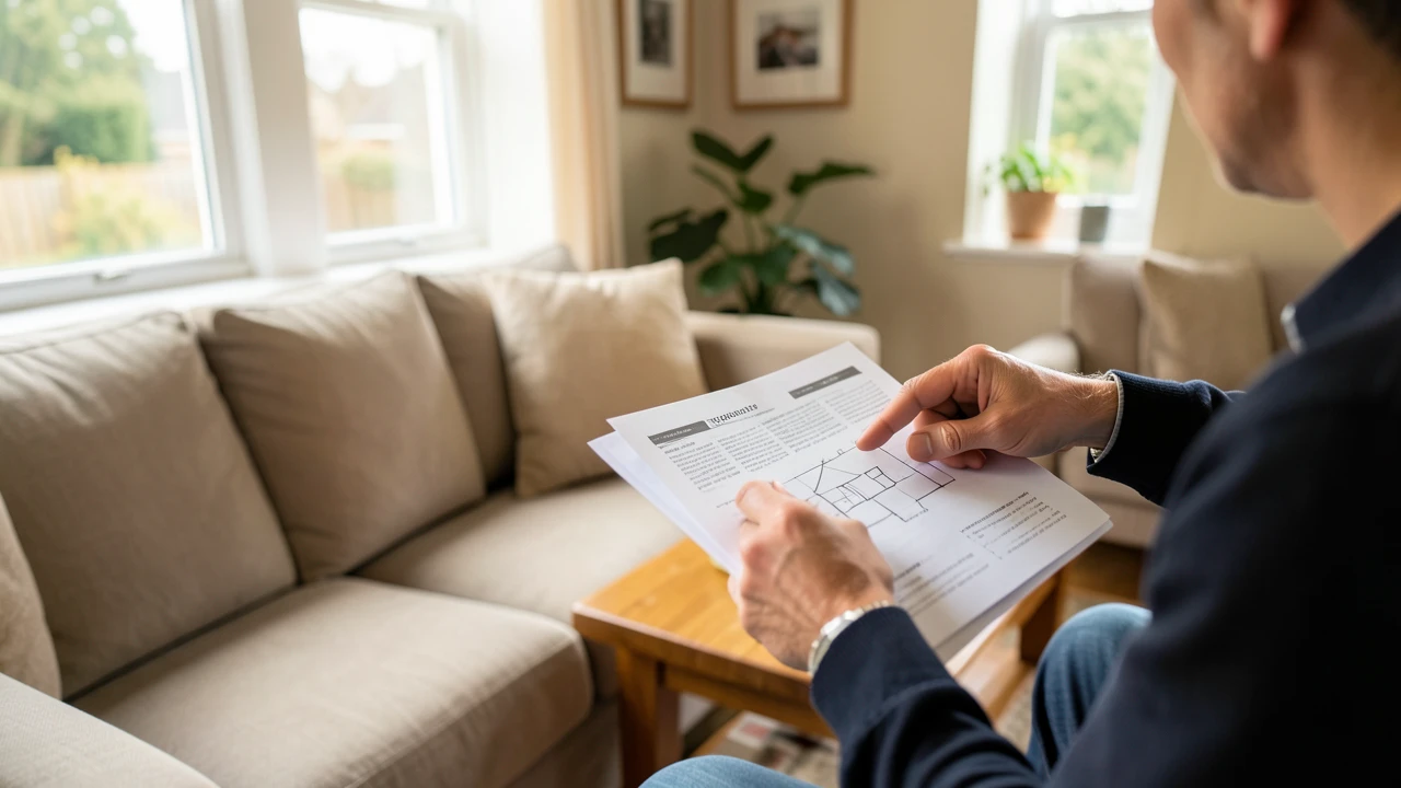 Addressing Key Issues: Finances and Co-Parenting in the Muscliff Area - Area Muscliff