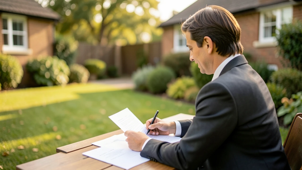 Why Mediation is the Pragmatic Choice Over Litigation in Mytchett Area Mytchett