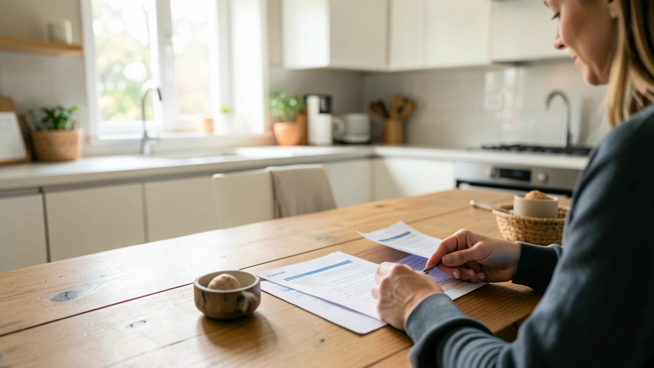 Navigating Family Changes in Mytchett Without the Stress of Court Area Mytchett