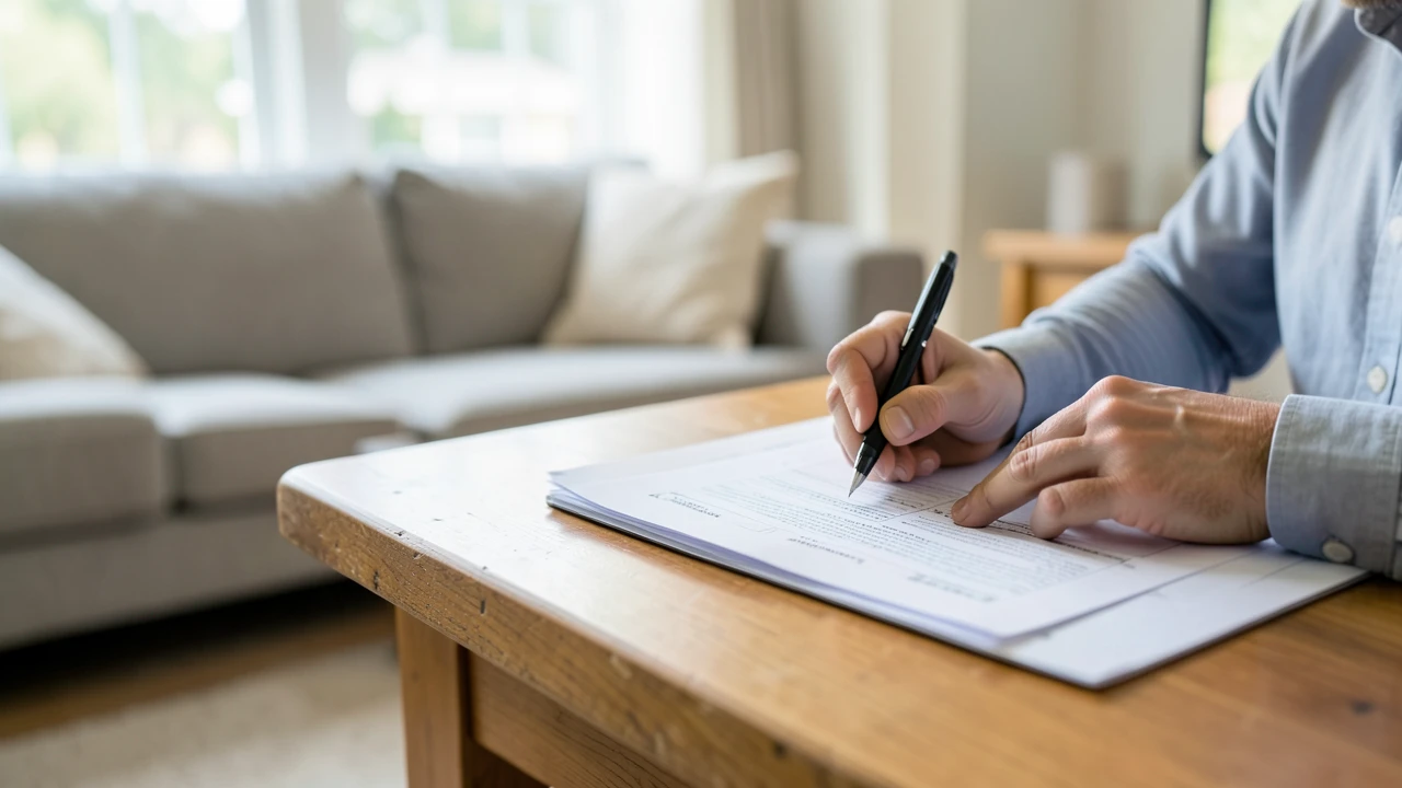Child Arrangement Mediation in Nicholstown: Area Nicholstown