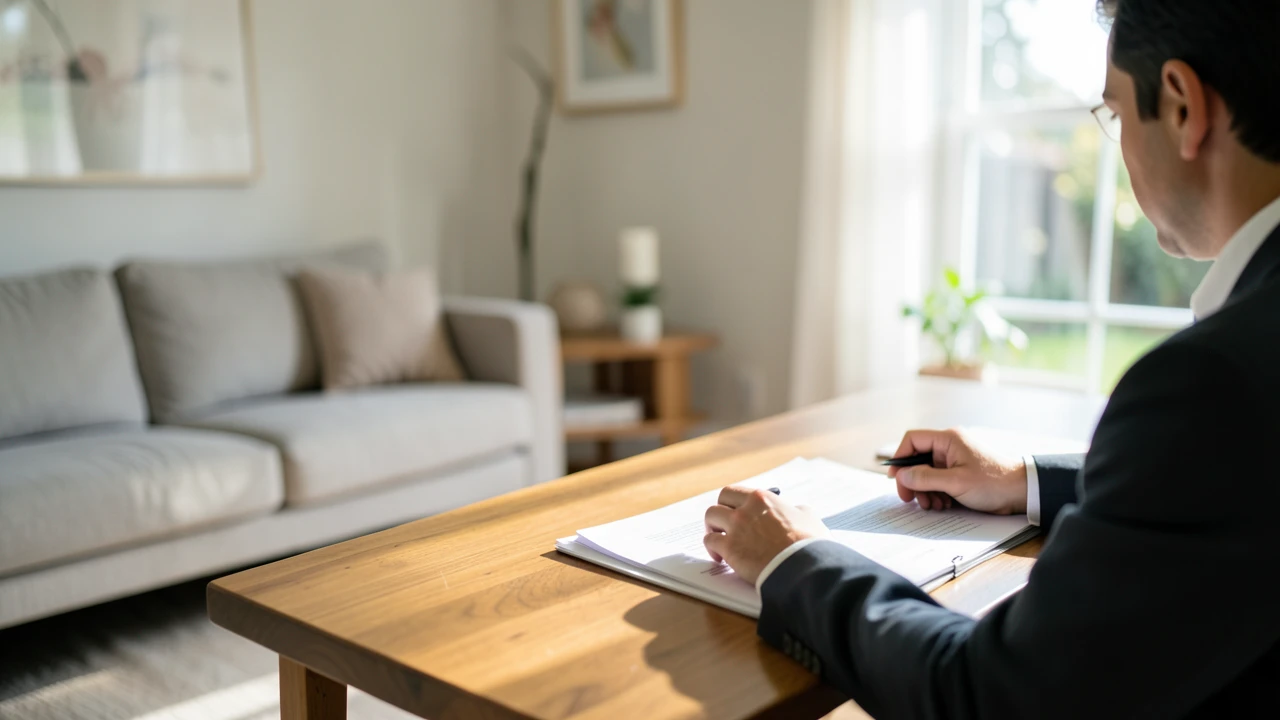 Finding Clarity and Stability with Family Law Support in Nicholstown Area Nicholstown