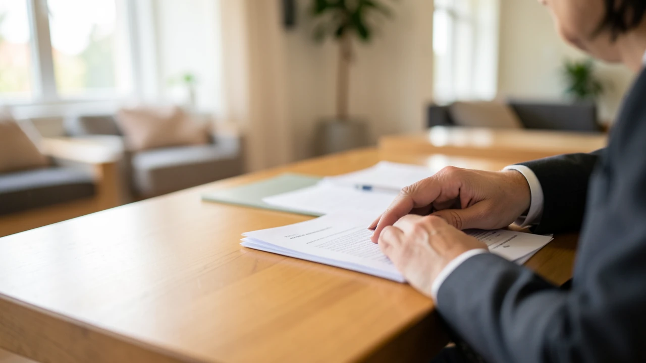 What is Mediation and Why Does it Work for Families in Hamble-le-Rice? Area Nicholstown