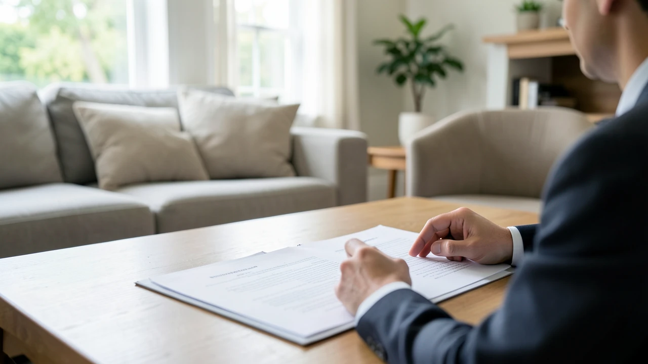 Why Mediation is the Clear Choice Over Litigation - Area Nicholstown
