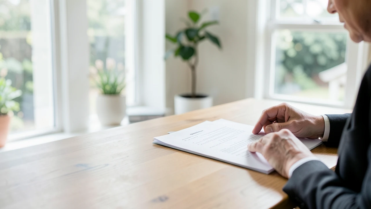 Our Approach: Discreet, Pragmatic, and Focused on Agreement | Area Nicholstown