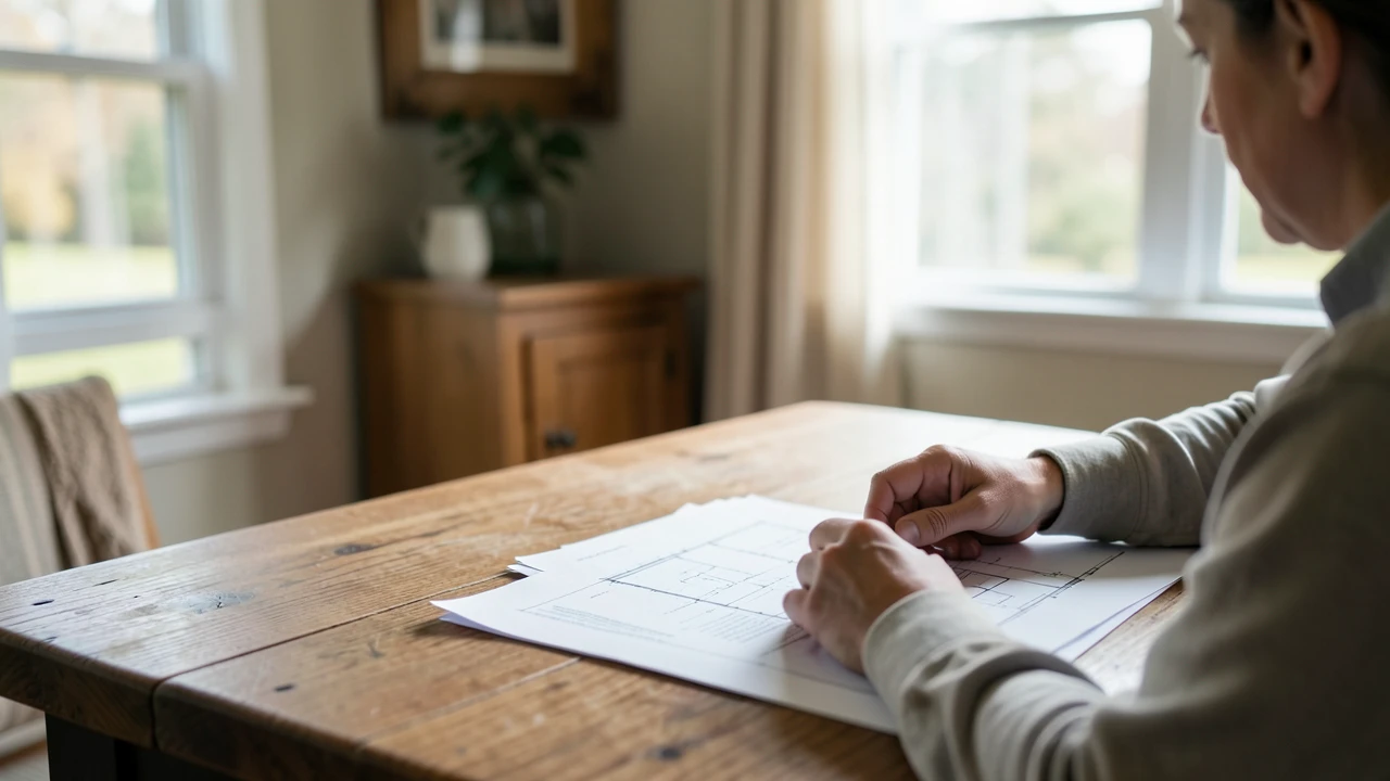 Child Custody & Co-Parenting Agreements Near North Stoneham, Area North Stoneham