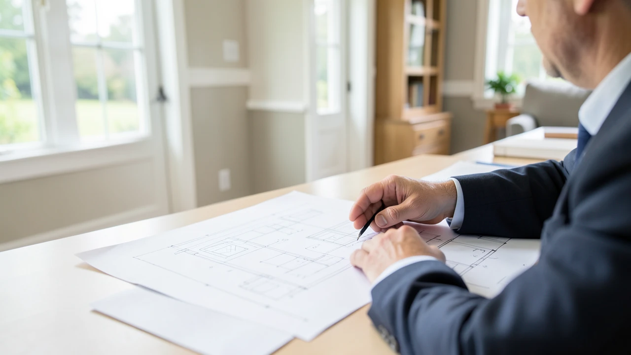 Navigating Divorce and Separation Agreements in North Stoneham - Area North Stoneham