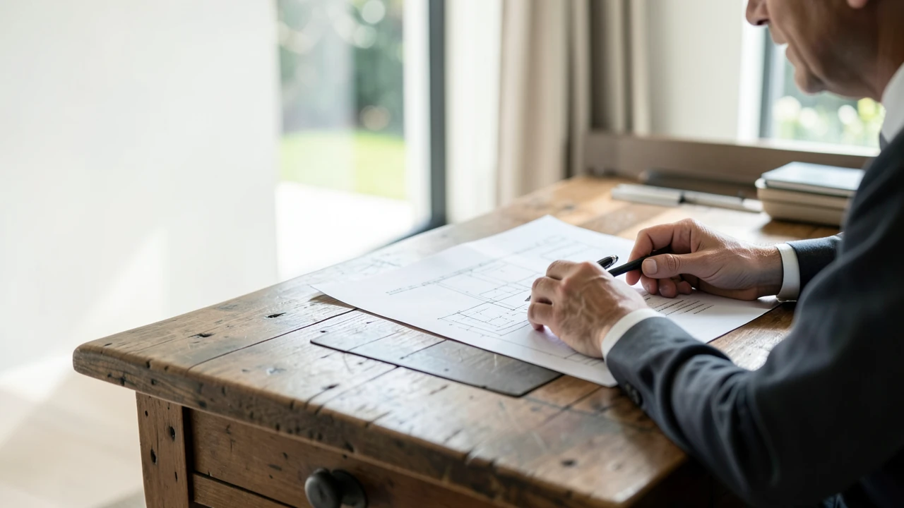Resolving Complex Financial Disputes (Property & Pension) near Nursling - Area Nursling