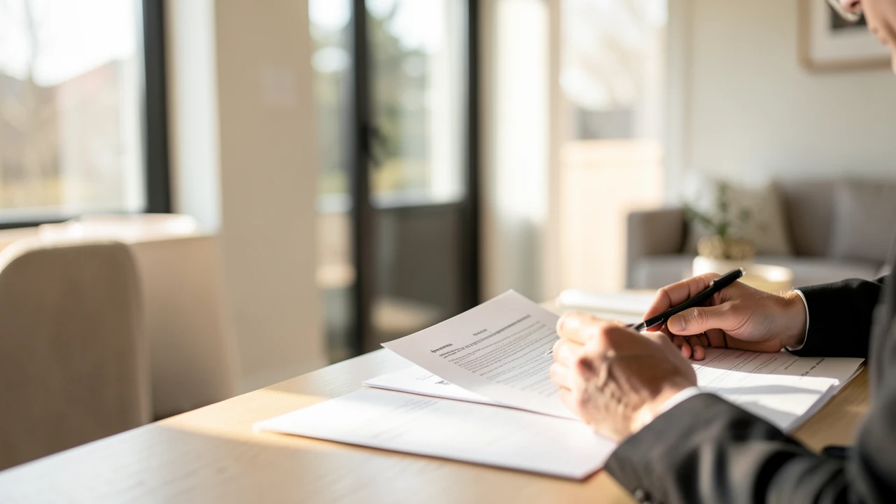 Securing Co-Parenting Agreements in Nursling, Area Nursling