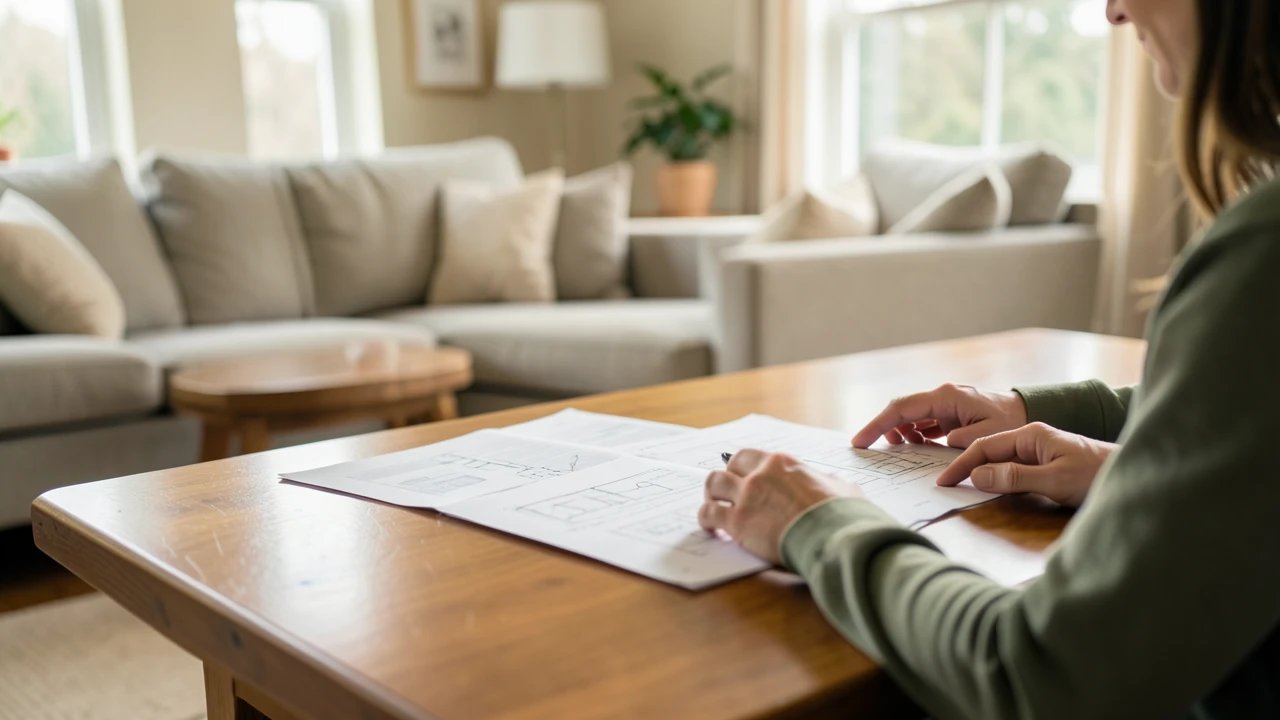 Structured Resolution: Mediation Services in Nutbourne Chichester - Area Nutbourne Chichester