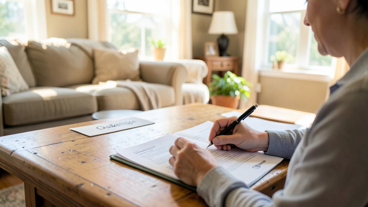 Child Arrangements Mediation in Oakridge Area Oakridge