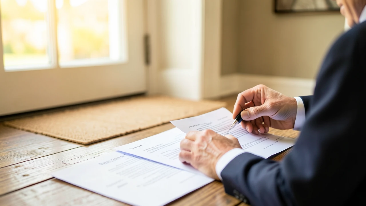 Financial & Property Mediation in Oakridge: Protecting Your Future - Area Oakridge