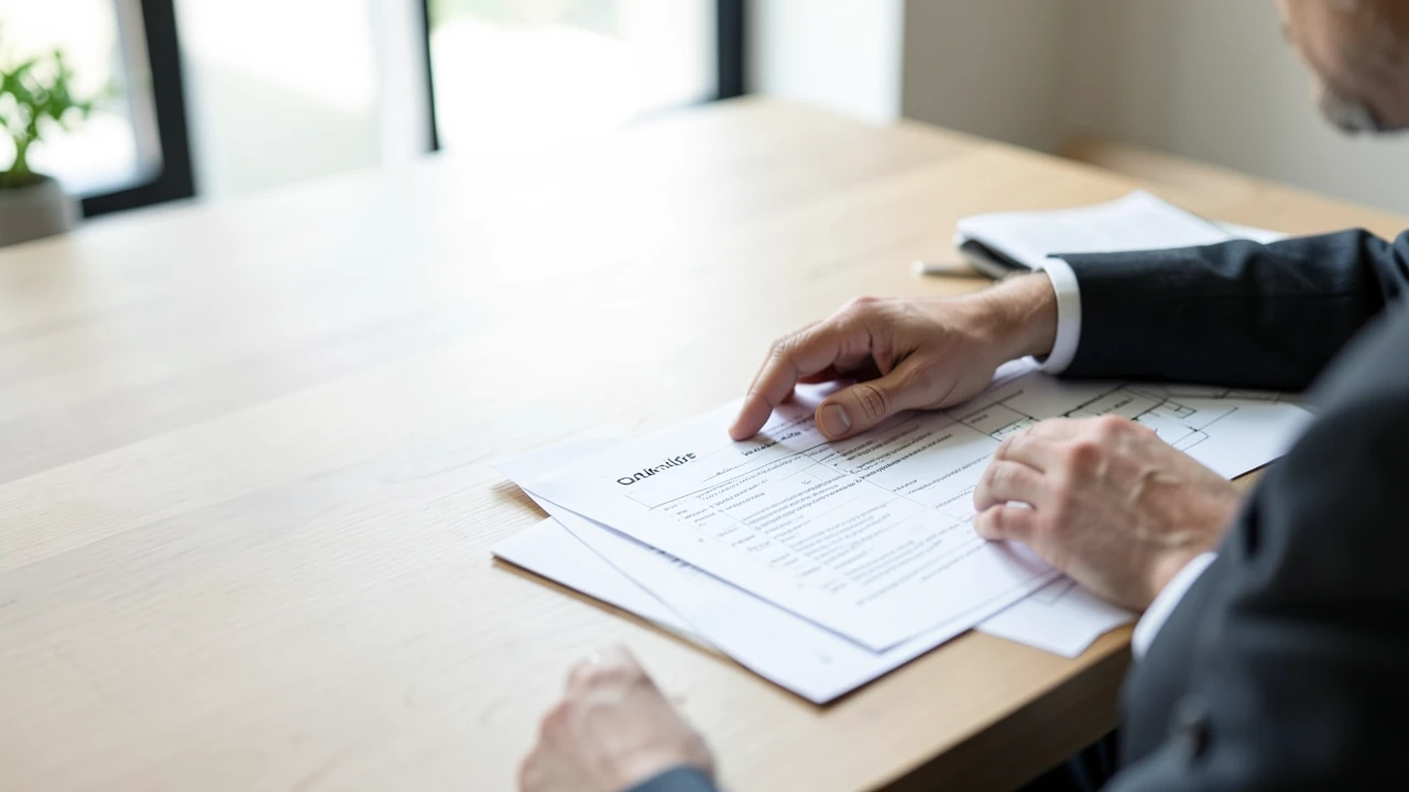What Is Mediation for Family Law in Oakridge? - Area Oakridge