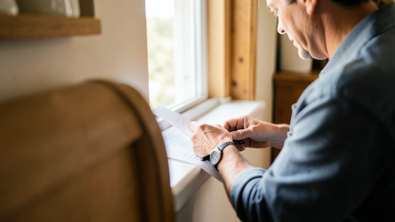 Why Mediation is the Pragmatic Choice for Oakridge Residents - Area Oakridge