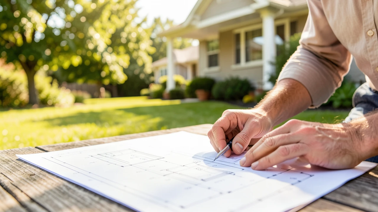 Navigating Family Law in Oakridge: A Discreet Approach to Resolution - Area Oakridge