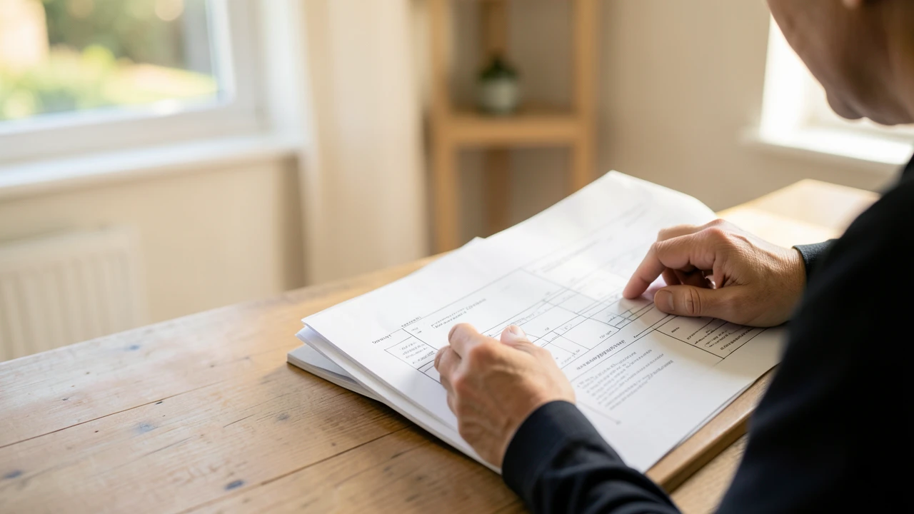 Child Arrangement Mediation in Odiham: Stability and Logistics | Area Odiham