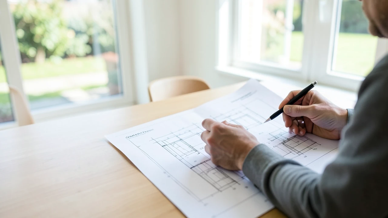 Financial Mediation in Odiham: Dividing Assets and Property Equity, Area Odiham