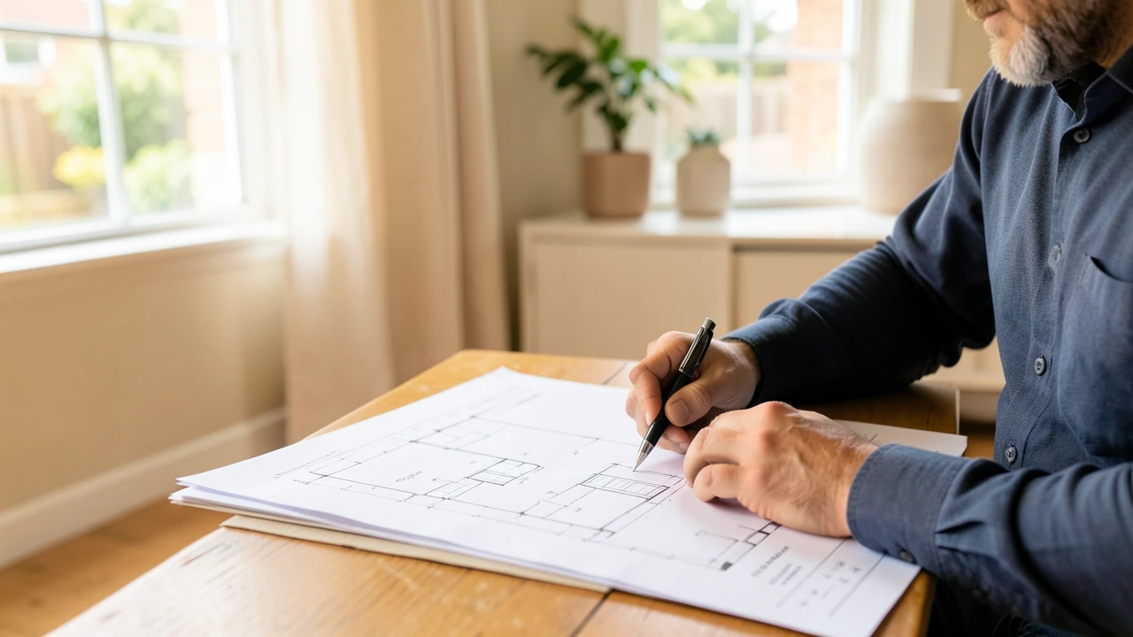 What is Mediation? A Practical Plan for Your Family's Future - Area Odiham