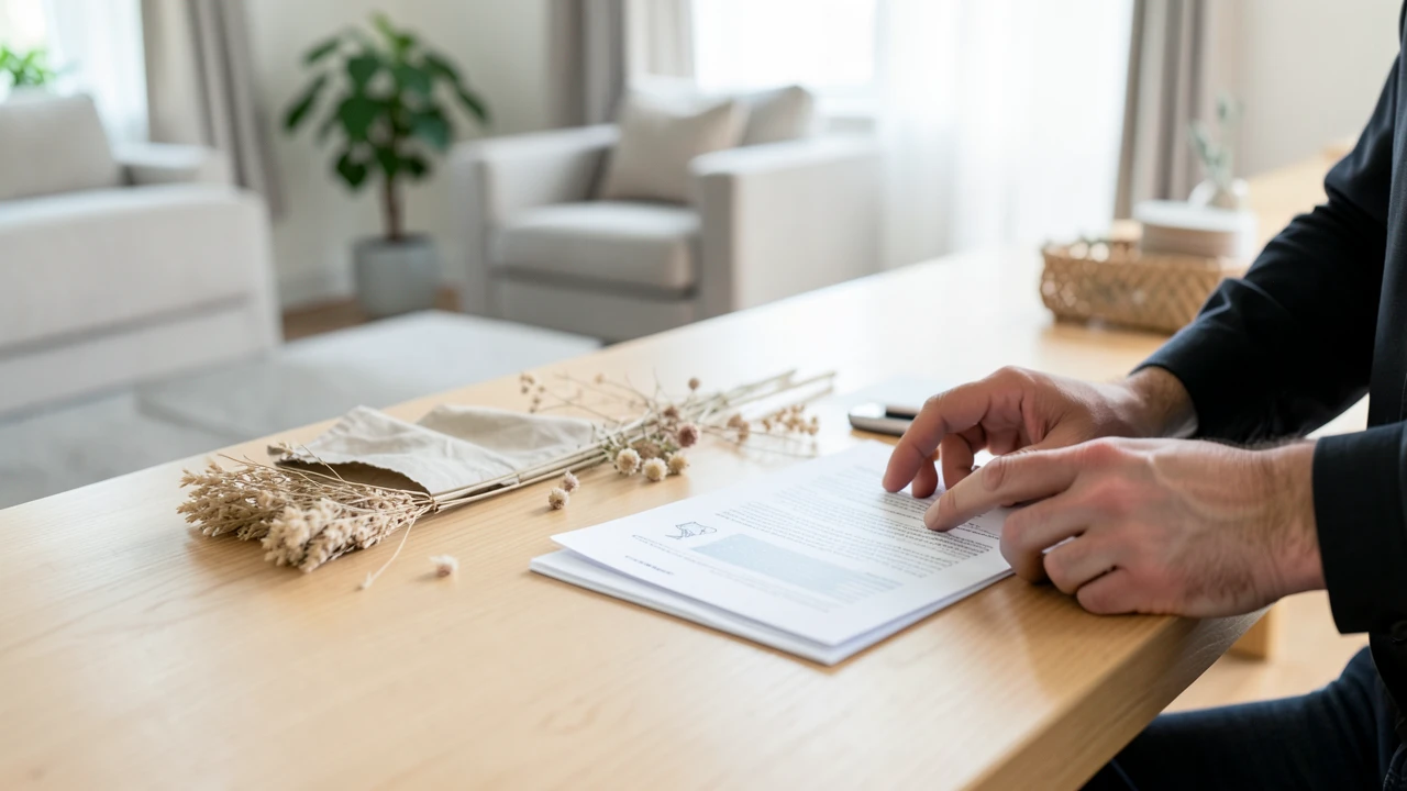 When Litigation Isn't the Answer: Why Choose Mediation in Odiham? | Area Odiham