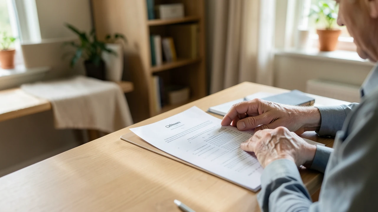 Our Core Mediation Services for Odiham Families - Area Odiham