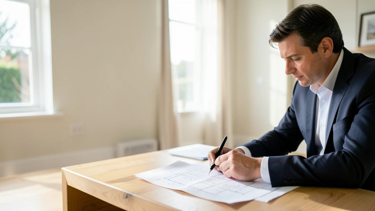 Starting Your Separation Journey in Odiham Without Stress or Conflict | Area Odiham