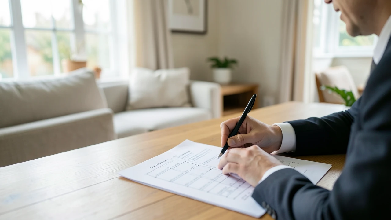 Protecting Your Future Finances and Property Equity in Old Portsmouth - Area Old Portsmouth