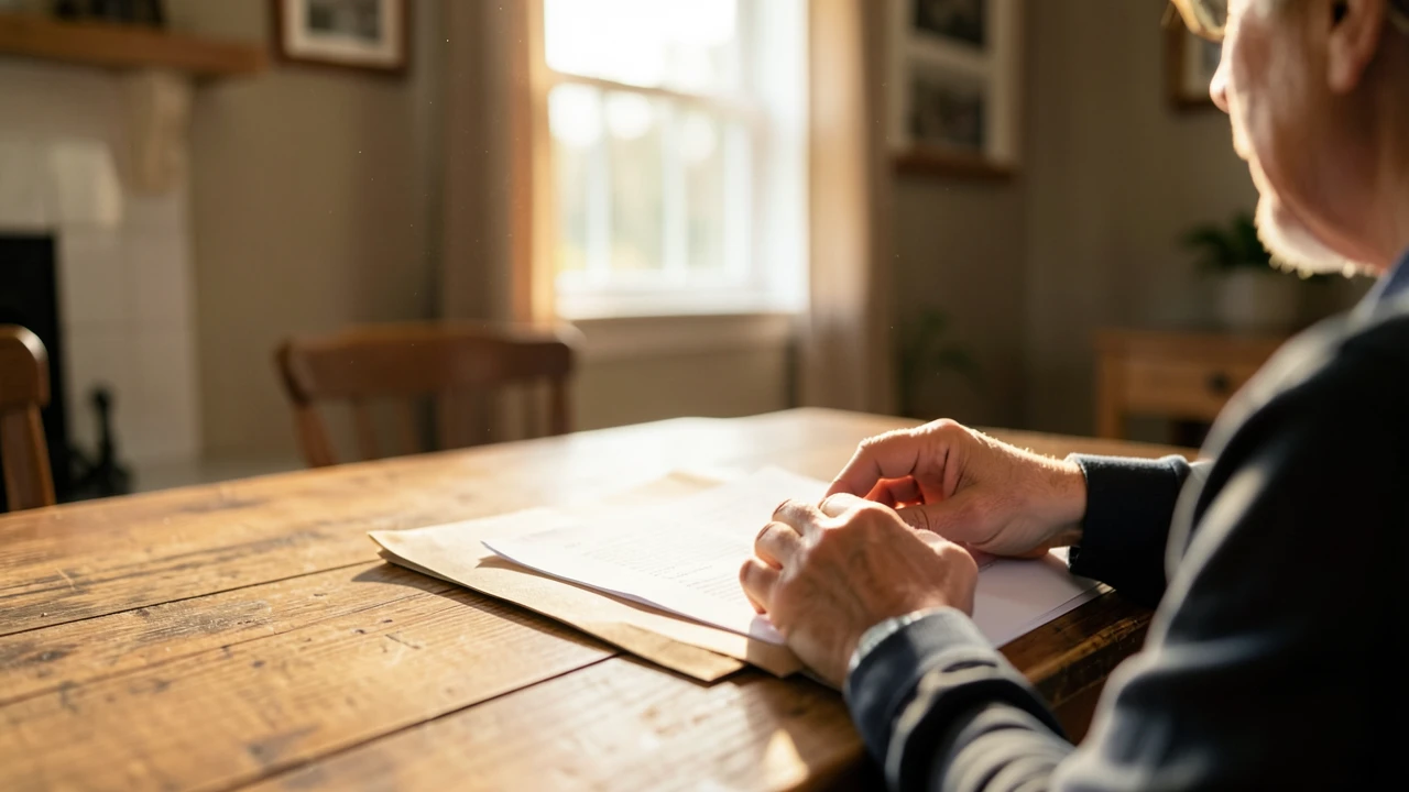 When Conflict Escalates: Finding a Private Resolution Path in Onslow Village - Area Onslow Village