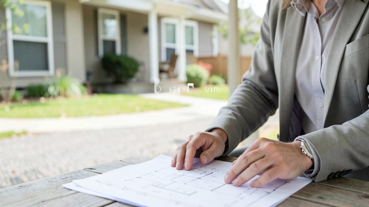 When Litigation Is Not the Answer: Reducing Conflict Stress - Area Onslow Village