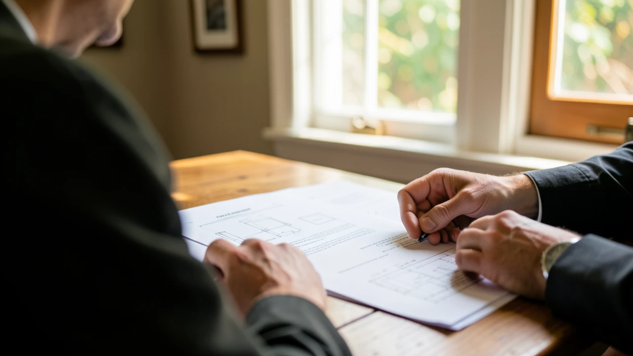 Navigating Family Law Mediation in Onslow Village - Area Onslow Village
