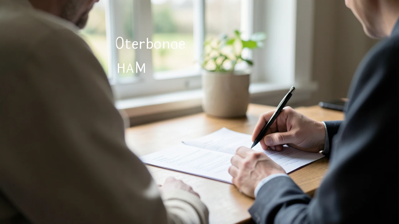 Local Expertise Rooted in Otterbourne Families and Southampton HAM - Area Otterbourne