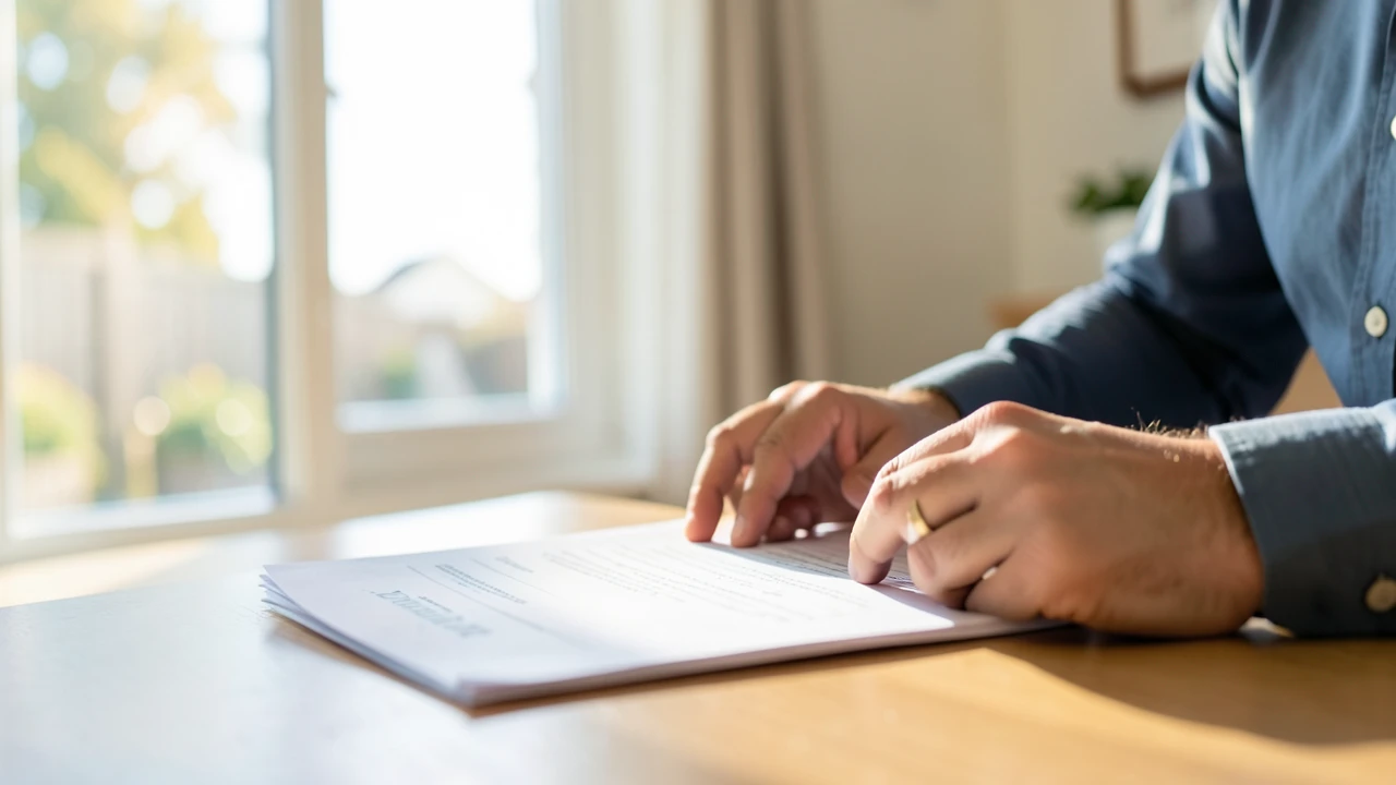 Understanding the Pain Points of Separation in Otterbourne Area Otterbourne