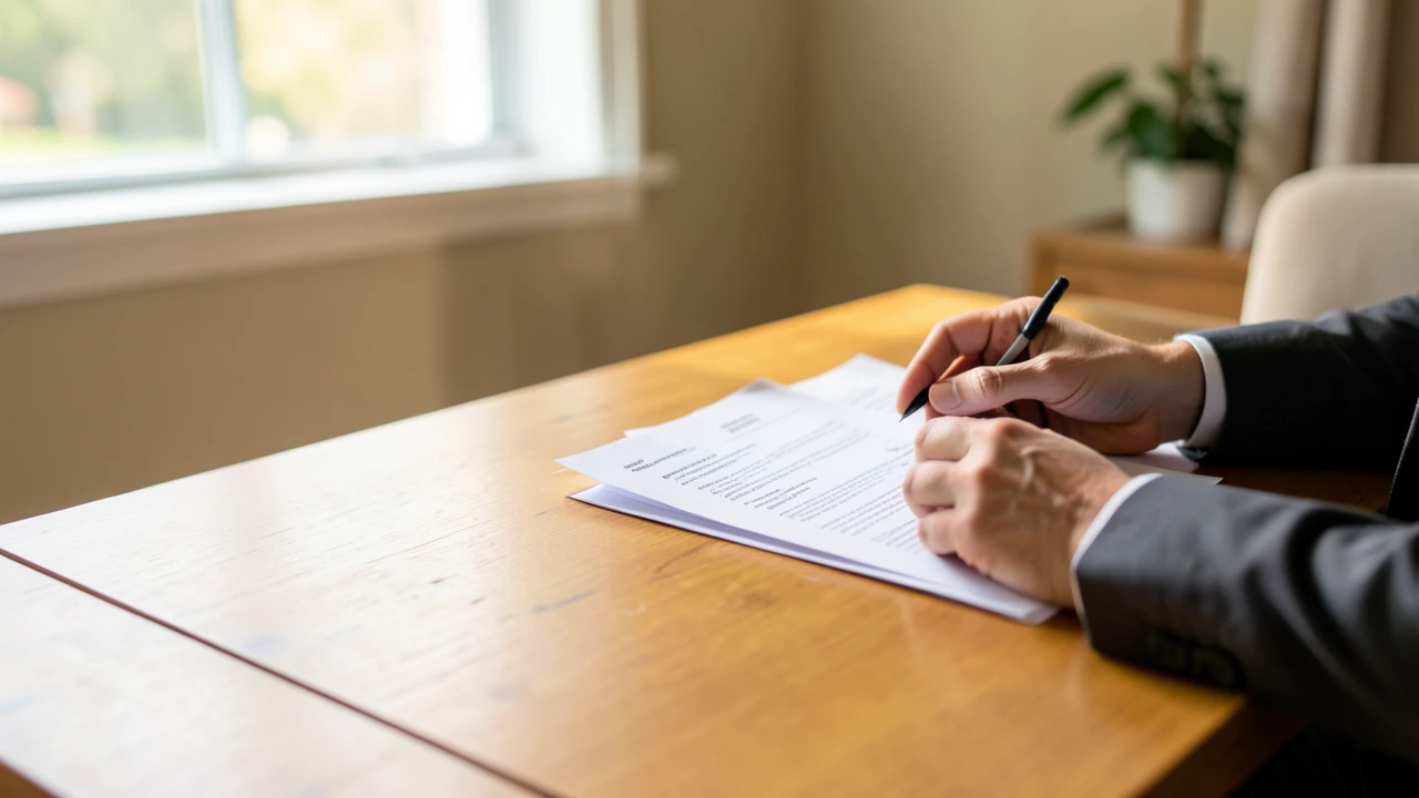 Why Mediation Is Often a Calmer Path Than Court Action for Family Law in Ottershaw Area Ottershaw