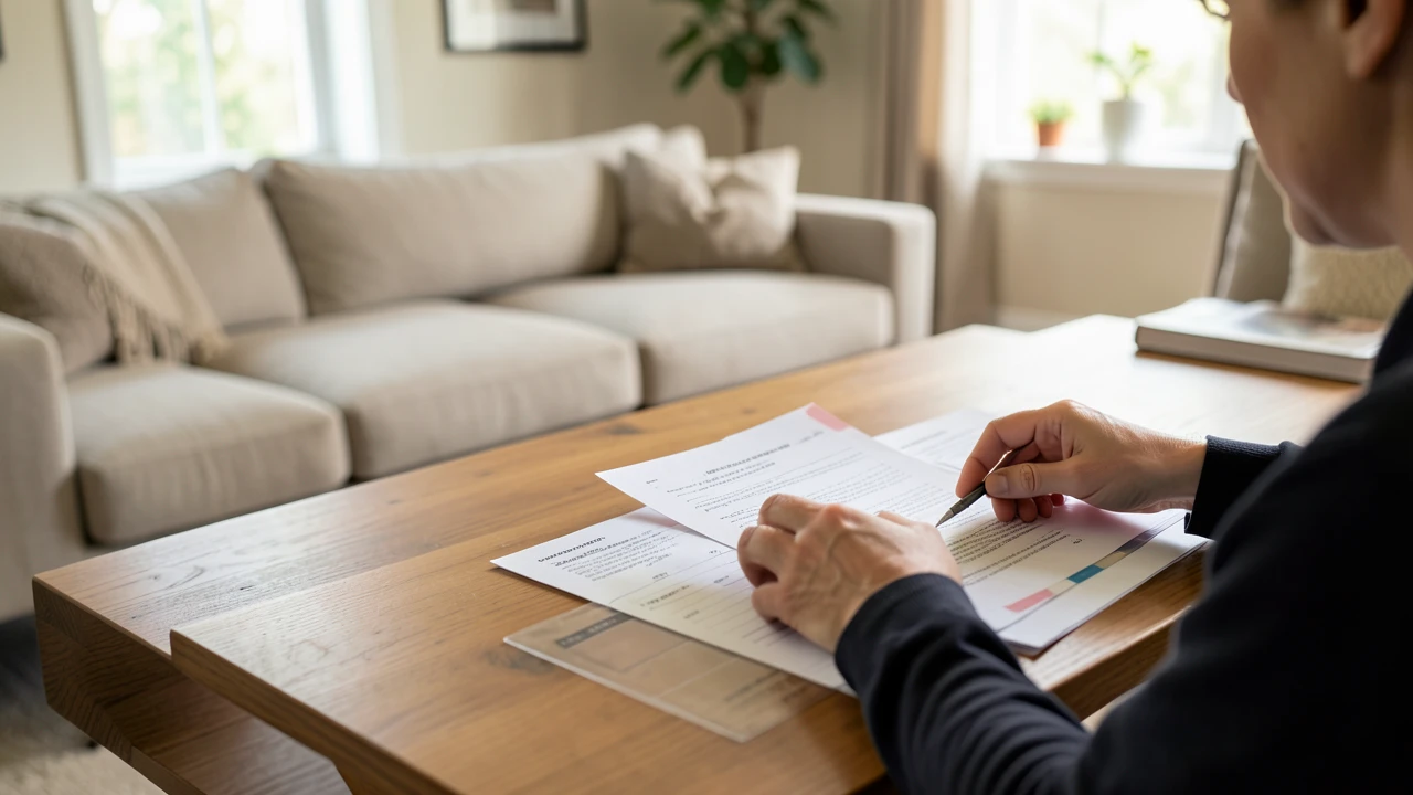 Specialized Support for Complex Family Issues in Ottershaw: Financial & Child Arrangements Mediation - Area Ottershaw
