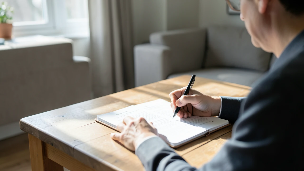 Child Arrangement Mediation for Families in Overton: Area Overton