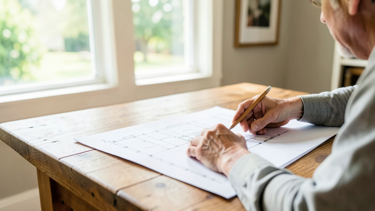 Why Choose Mediation over Litigation in the Overton Area? | Area Overton