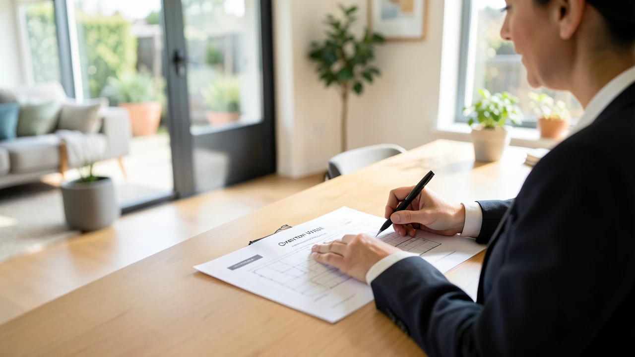 Why Choose Mediation Over Court Battles in Overton? - Area Overton