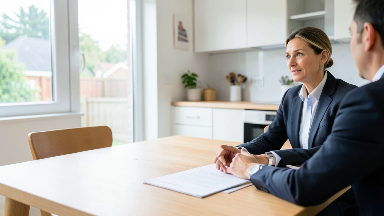Finding Practical Family Law Solutions in Overton HAM - Area Overton
