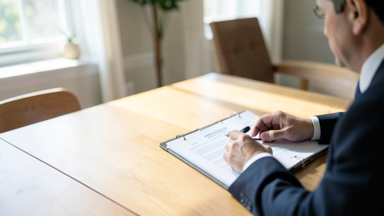What is Mediation and Why Is It Better than Court Battles? Area Overton