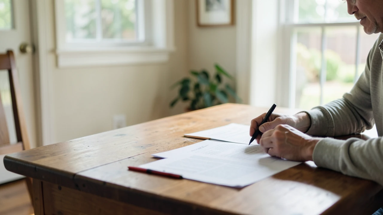 Why Mediation is the Structured Approach for Overton Families | Area Overton