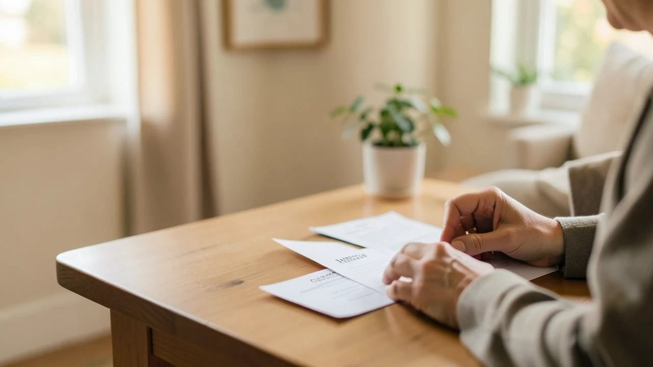 Navigating Family Law in Overton with Compassion and Clarity - Area Overton
