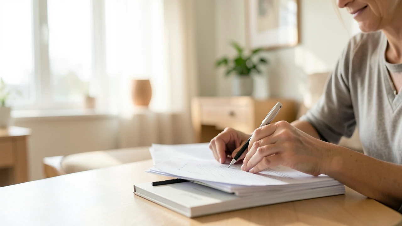 Our Local Commitment: Experienced Family Law Guidance in Overton, Area Overton