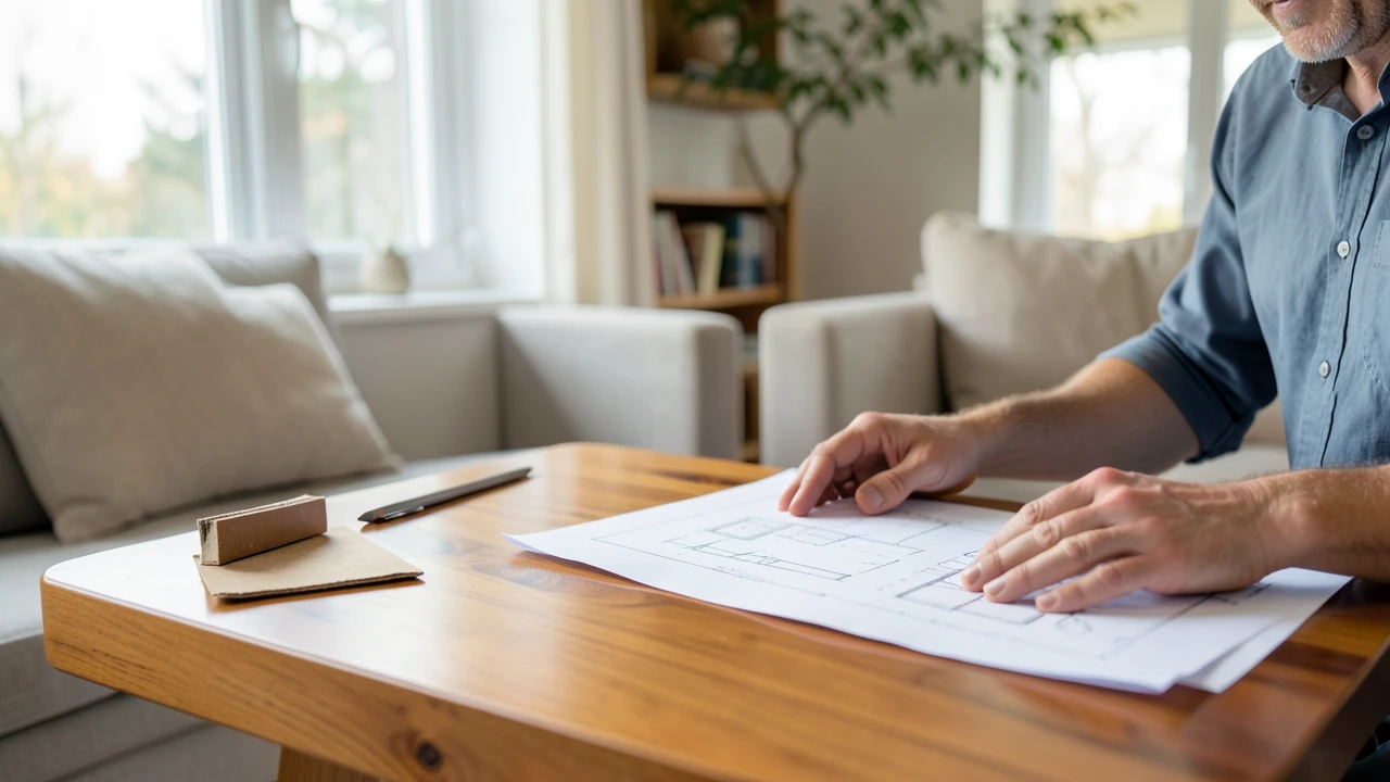Why Choose Mediation over Litigation in Owlsmoor?, Area Owlsmoor