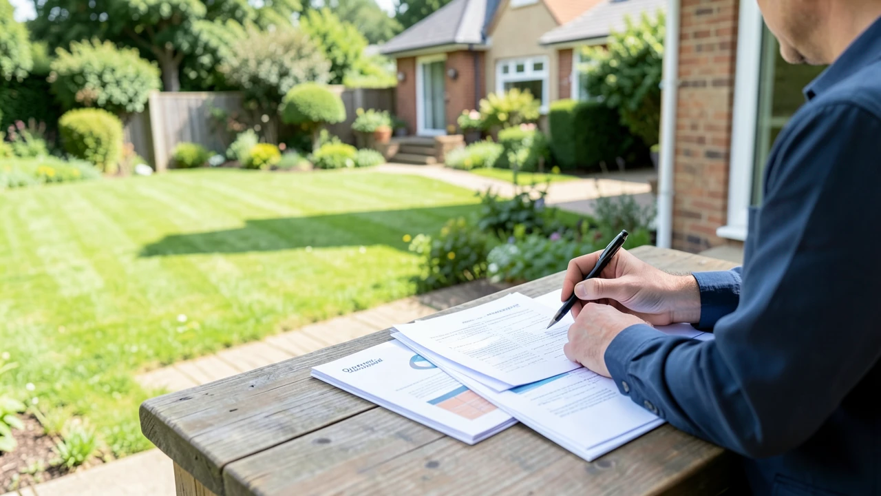 Creating Co-Parenting Plans that Work for Life in Owlsmoor | Area Owlsmoor